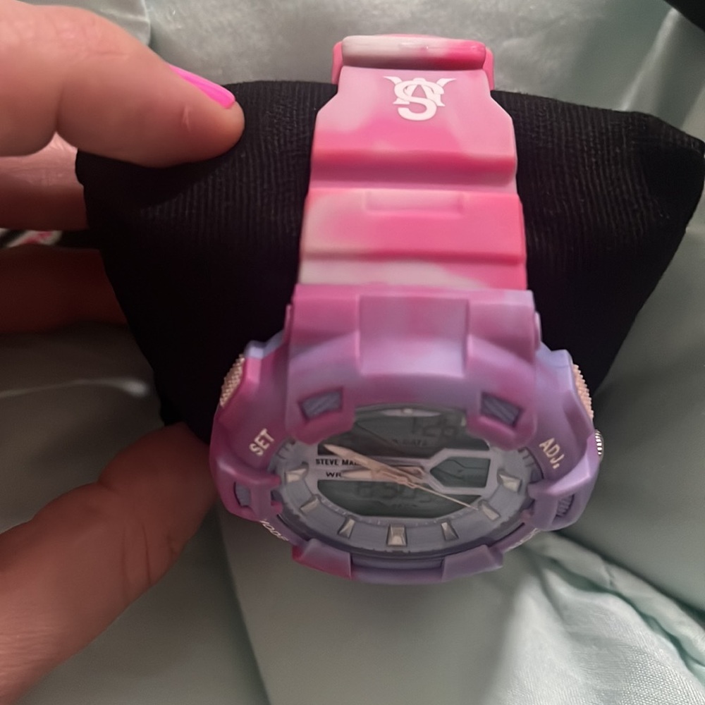 Steve Madden Watch - Picture 3 of 5